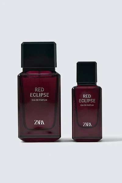 RED ECLIPSE EDP SET 100 ML (3.4 FL.OZ) + 30 ML (1.0 FL. OZ)