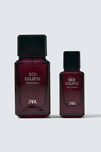 RED ECLIPSE EDP SET 100 ML (3.4 FL.OZ) + 30 ML (1.0 FL. OZ)
