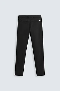 SKINNY CHINO PANTS
