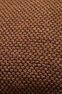BRAIDED THROW PILLOW COVER