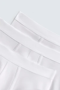 BASIC 3-PACK BOXERS