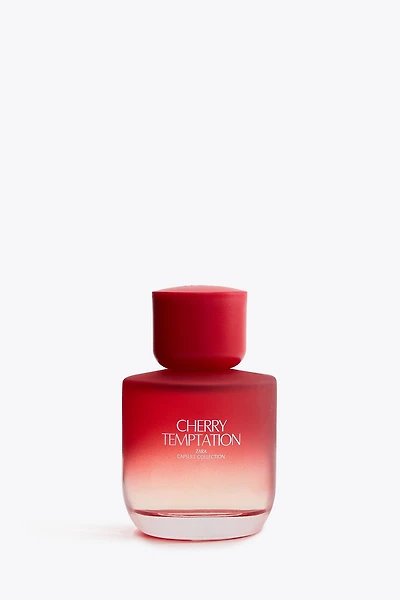 CHERRY TEMPTATION EDP 90 ML (3.04 FL. OZ).