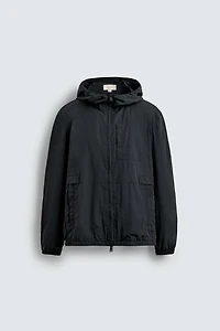 BLOUSON TECHNIQUE LÉGER DÉPERLANT