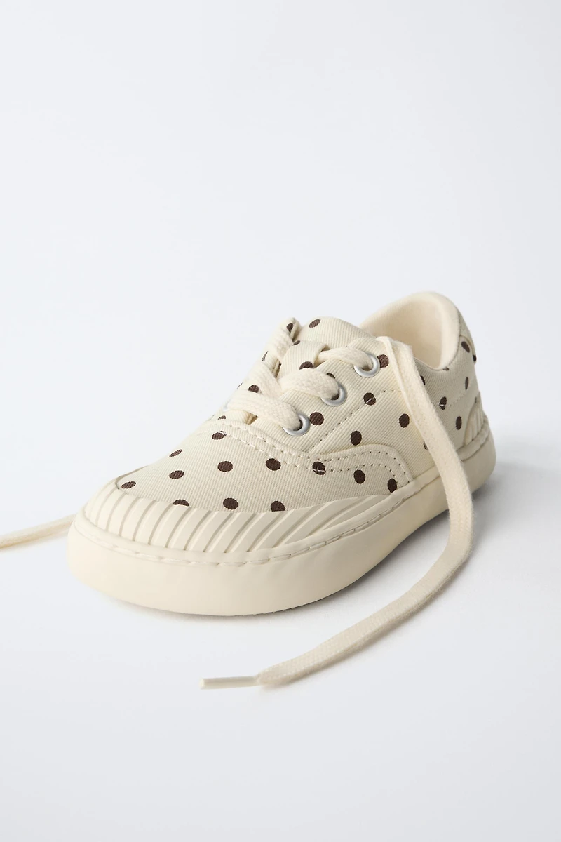 TENNIS OU BASKET TAUPE