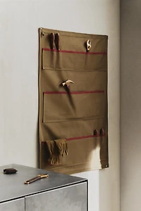 WALL ORGANIZER FOR CARPENTRY