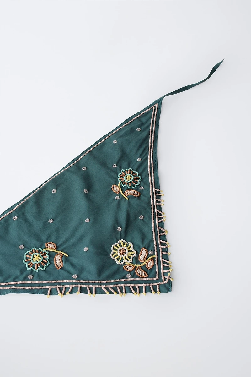 BANDANA À FANTASIE