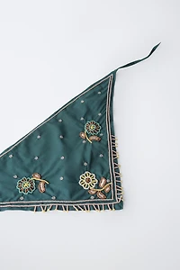 BANDANA À FANTASIE