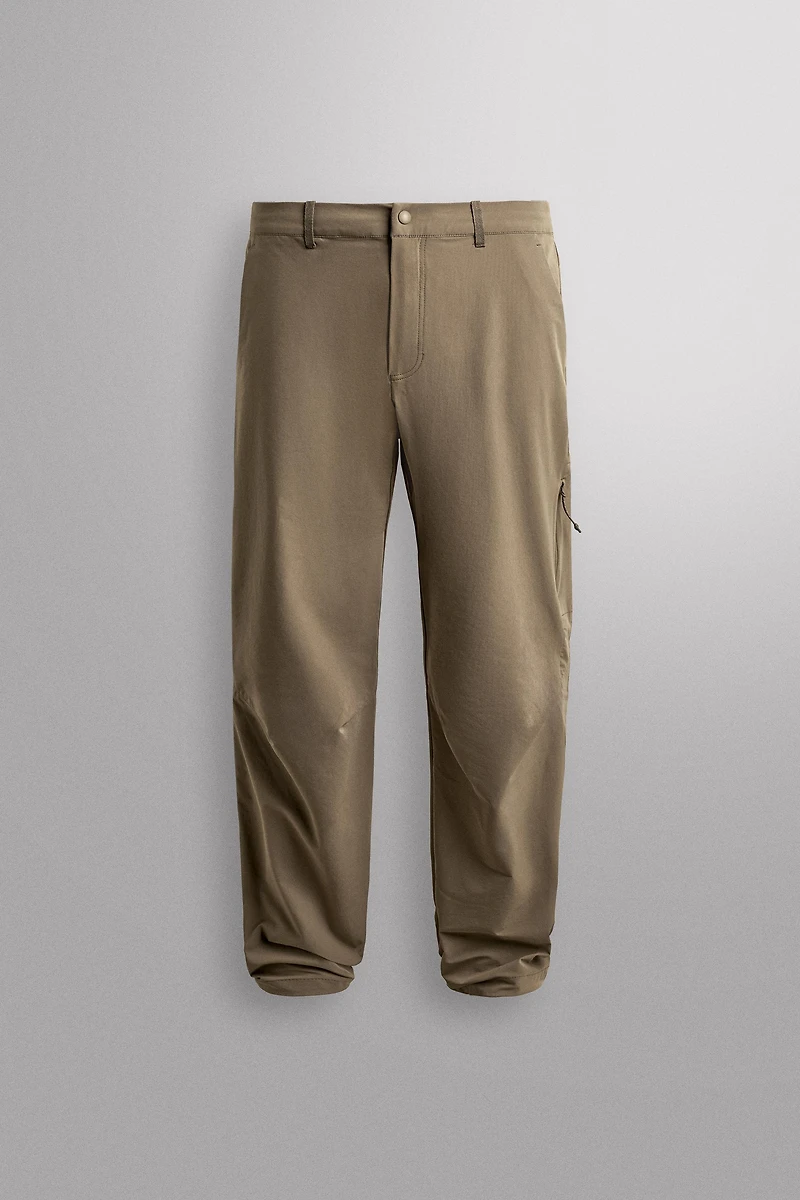 PANTALON TECHNIQUE GRAVEL