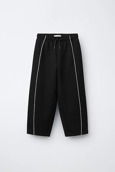 PANTALON SPORT BARREL