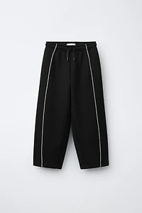 PANTALON SPORT BARREL