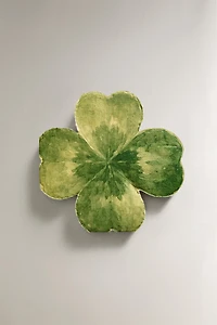 PACK OF CLOVER PAPER NAPKINS (PACK OF 20)