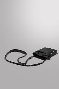 ATHLETIC CROSSBODY BAG