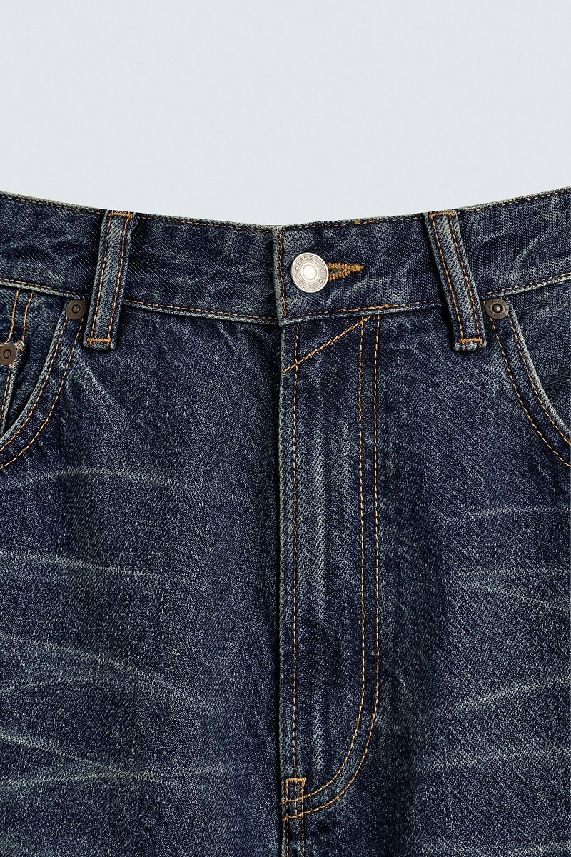 JEAN BAGGY FIT