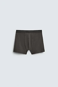 3-PACK MIXED BOXERS