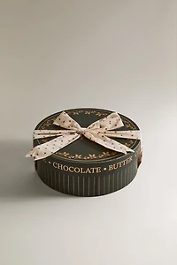 CHILDREN'S CHRISTMAS BASKET TOY