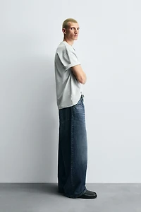 BAGGY FIT JEANS