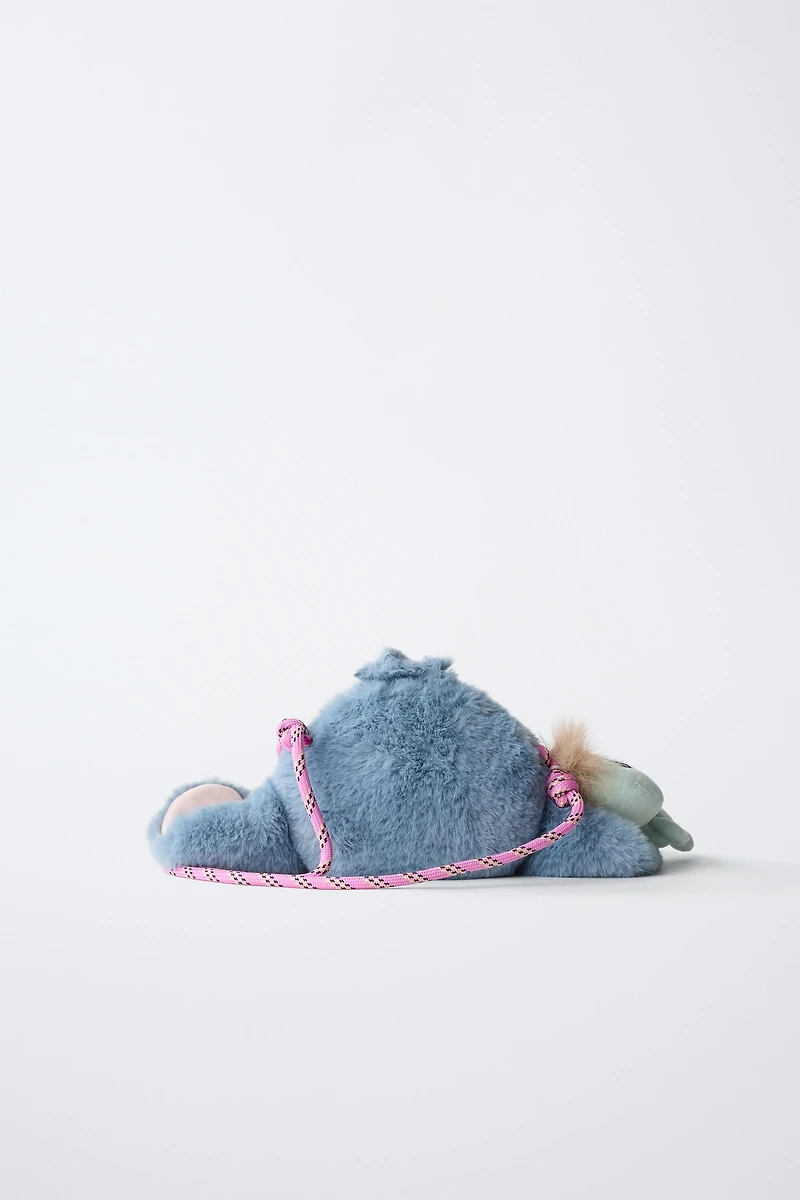 LILO & STITCH © DISNEY CROSSBODY BAG