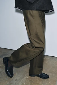 BALLOON PANTS ZW COLLECTION