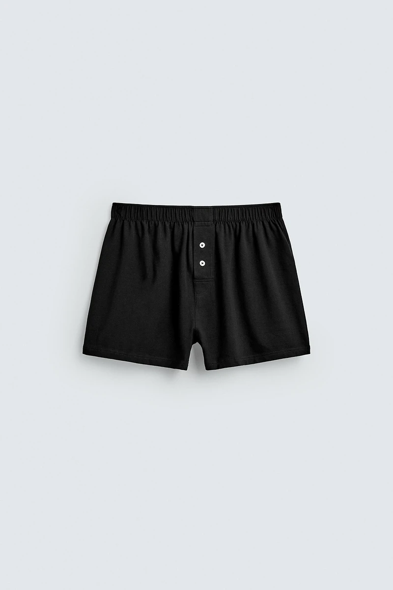 2-PACK OF COMBINED BOXERS
