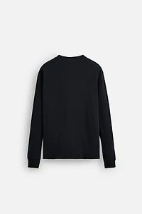 LIGHTWEIGHT LONG SLEEVE T-SHIRT