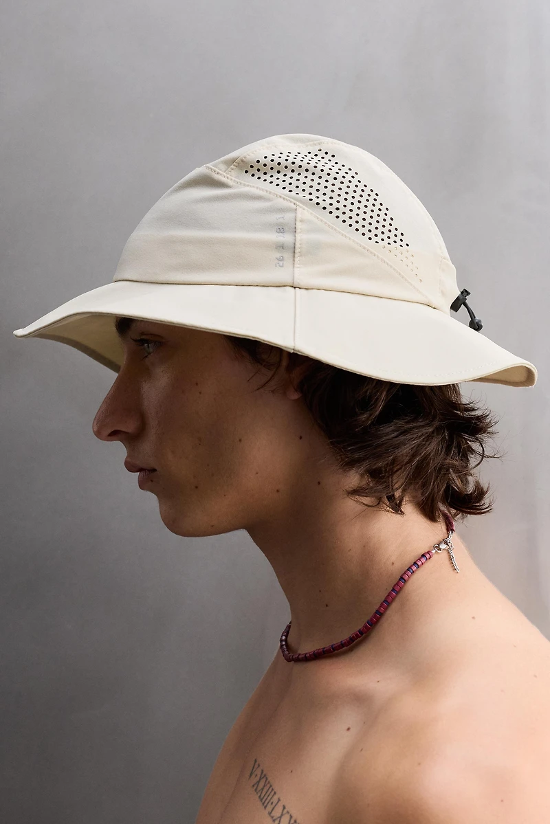 CHAPEAU BOB TECHNIQUE