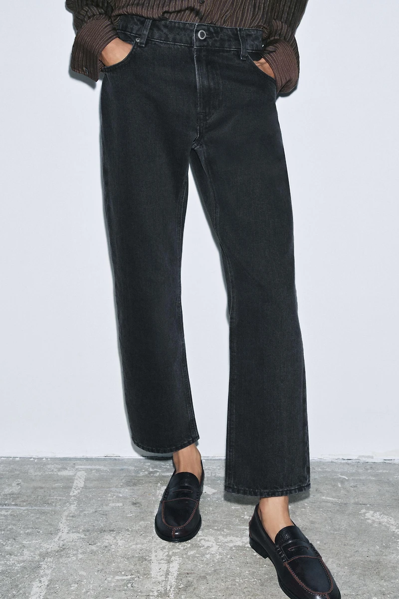 JEAN ZW COLLECTION CIGARETTE TAILLE NORMALE