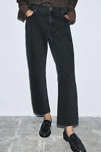 JEAN ZW COLLECTION CIGARETTE TAILLE NORMALE