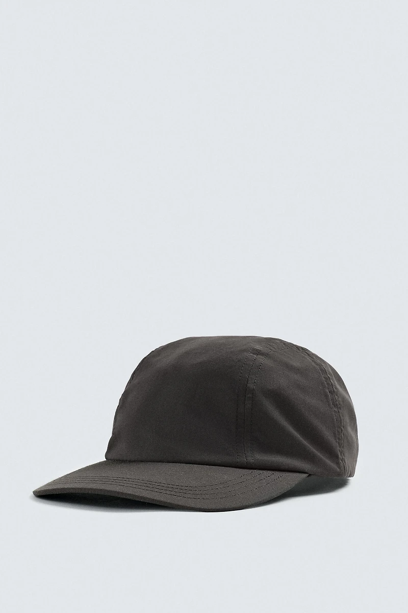 LIGHTWEIGHT TECHNICAL CAP