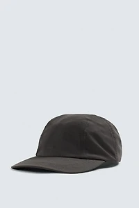 LIGHTWEIGHT TECHNICAL CAP