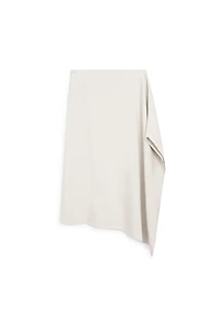 Silk pareo skirt - LIMITED EDITION