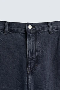 CARPENTER POCKET JEANS