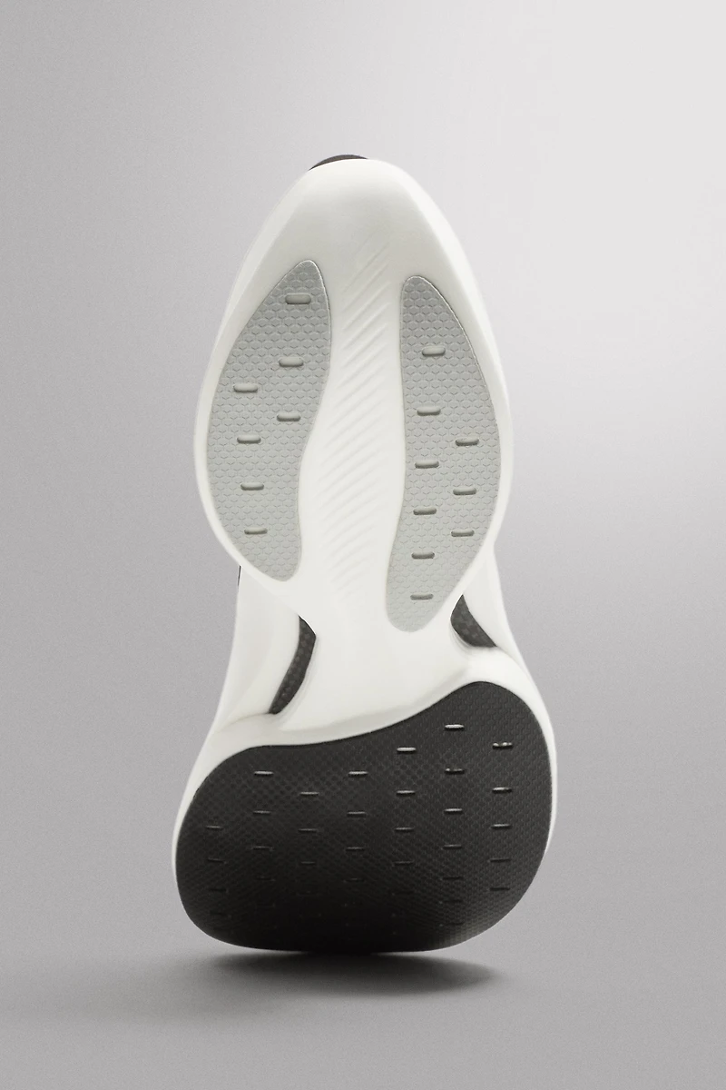 CHAUSSURES DE MARATHON