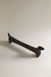 PETIT CHIEN DÉCORATIF TECKEL