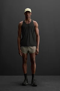 LIGHTWEIGHT TECHNICAL TANK TOP