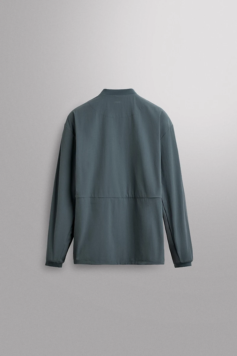 TECHNICAL TRAINING JACKET