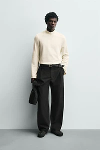 COMFORT LONG SLEEVE T-SHIRT