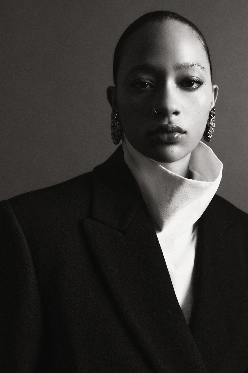 BOUCLES D'OREILLES BIJOUX