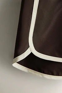 SPORTS SHORTS