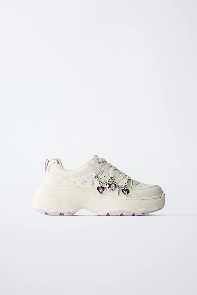 KPOP DEMON HUNTERS™ NETFLIX© SNEAKERS