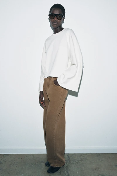 T-SHIRT MANCHES CAPE