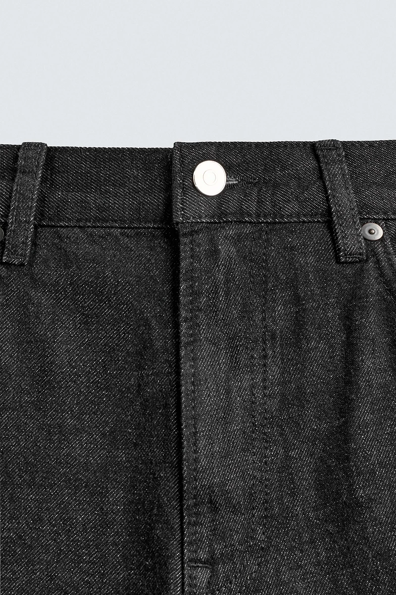 SLIM FIT JEANS