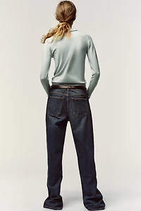 JEWEL KNIT SWEATER