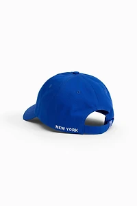 ZARA STYLENOTCOM TEXT CAP