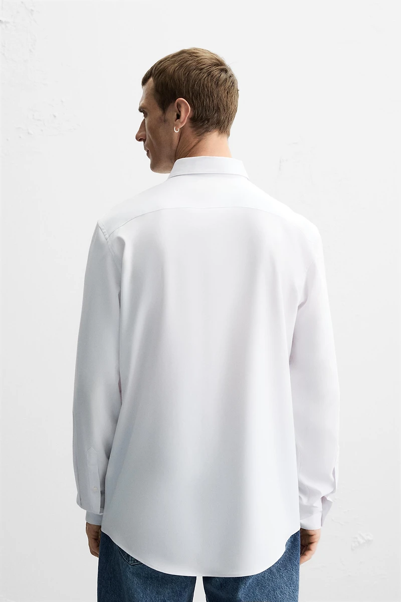 STRETCH SHIRT