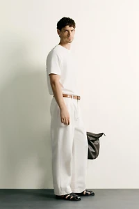 COMBINED PRINT REGULAR FIT T-SHIRT