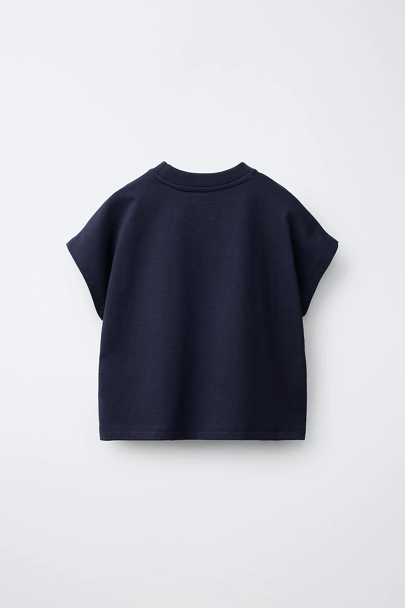 BOW T-SHIRT