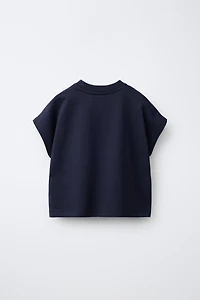 BOW T-SHIRT