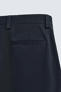 PANTALON CARGO STRAIGHT FIT