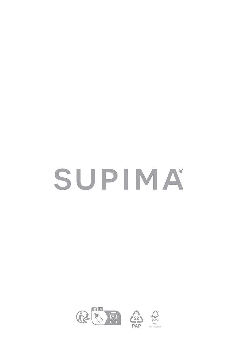 SUPIMA ® COTTON REGULAR FIT T-SHIRT