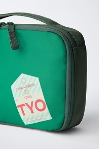 TROUSSE DE VOYAGE